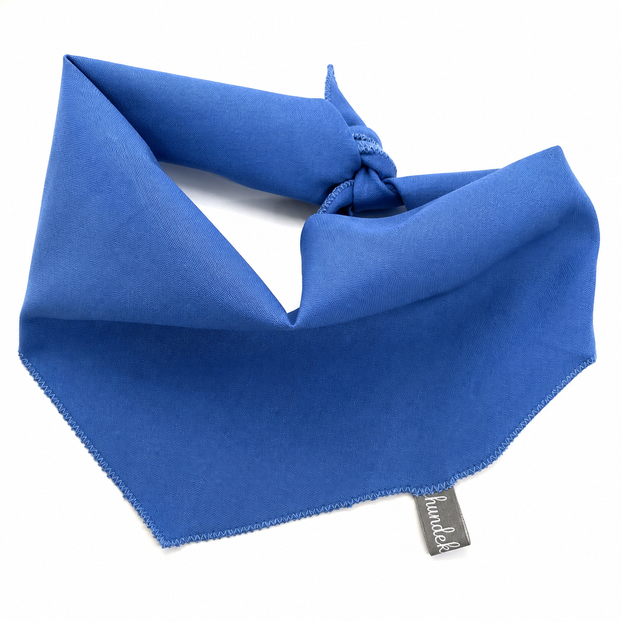 BaseTuch Baumwolle einfarbig