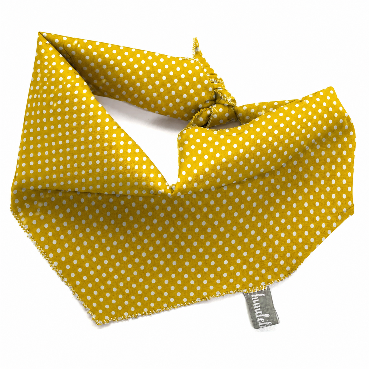 BaseTuch Baumwolle Dots