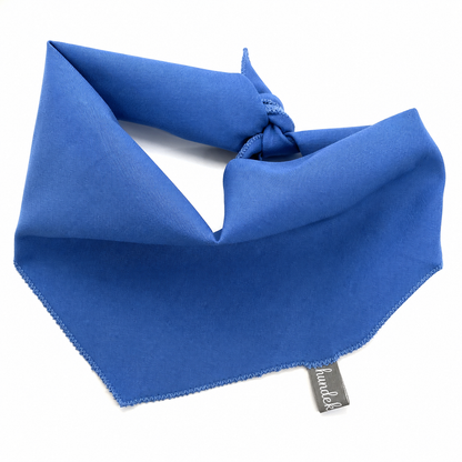 BaseTuch Baumwolle einfarbig