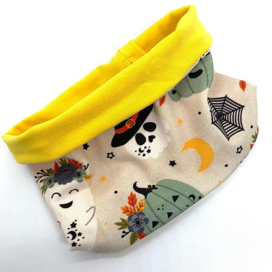 SommerLoop Jersey Print Halloween