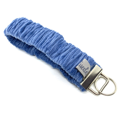 Schlüsselscrunchie