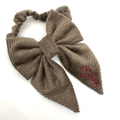 Schleifen Cord
