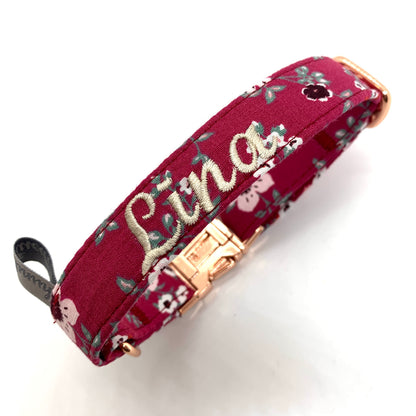 Halsband Print
