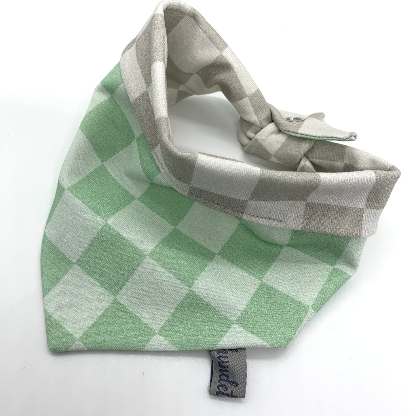 WendeTuch Jersey Print