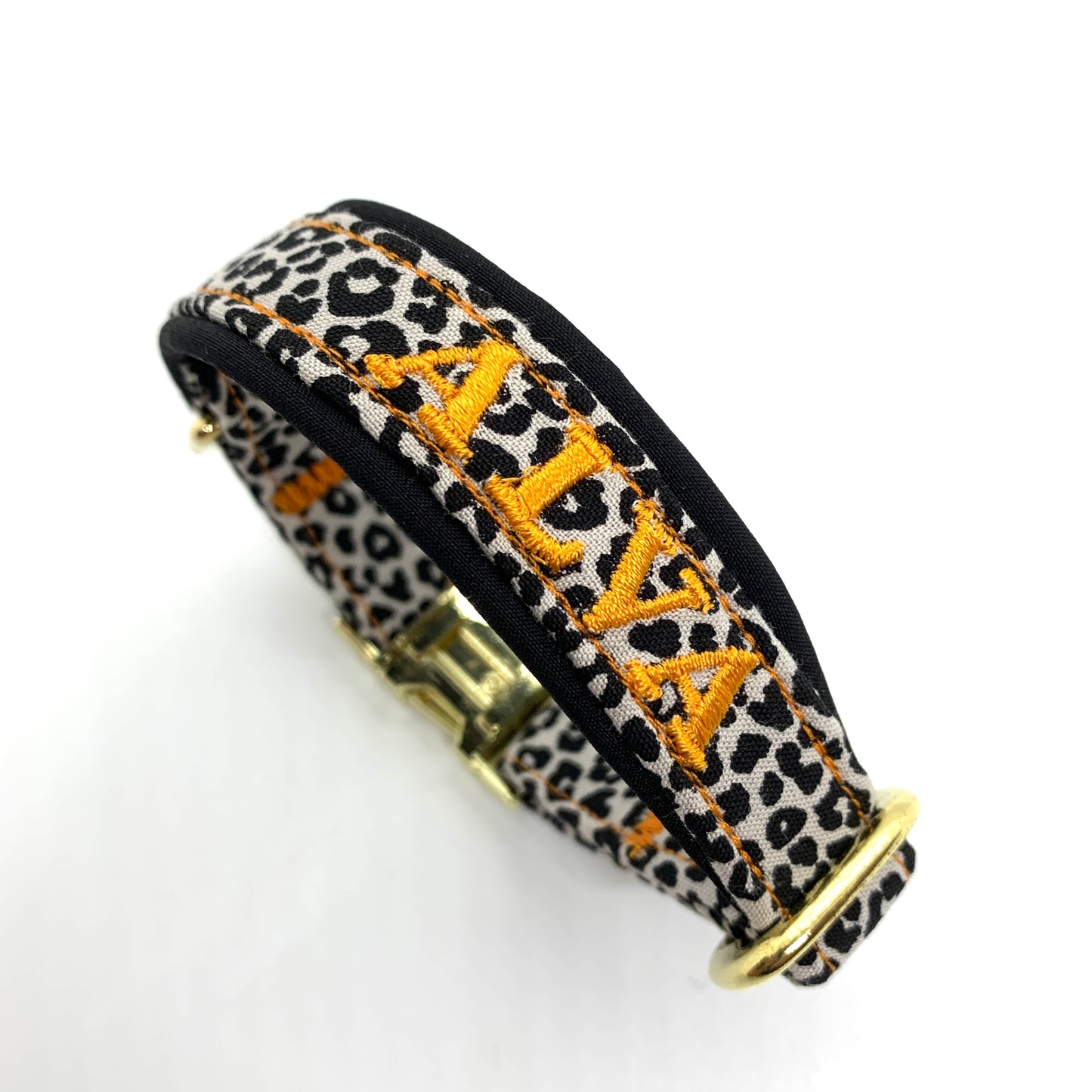 Halsband Print