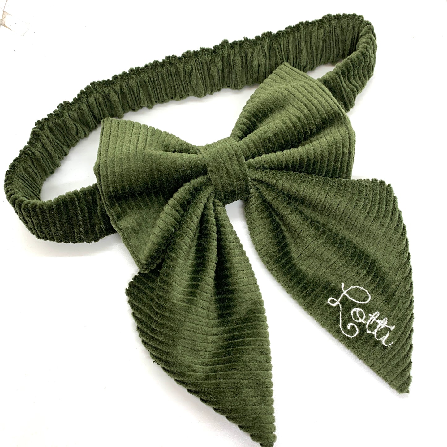 Schleifen Cord