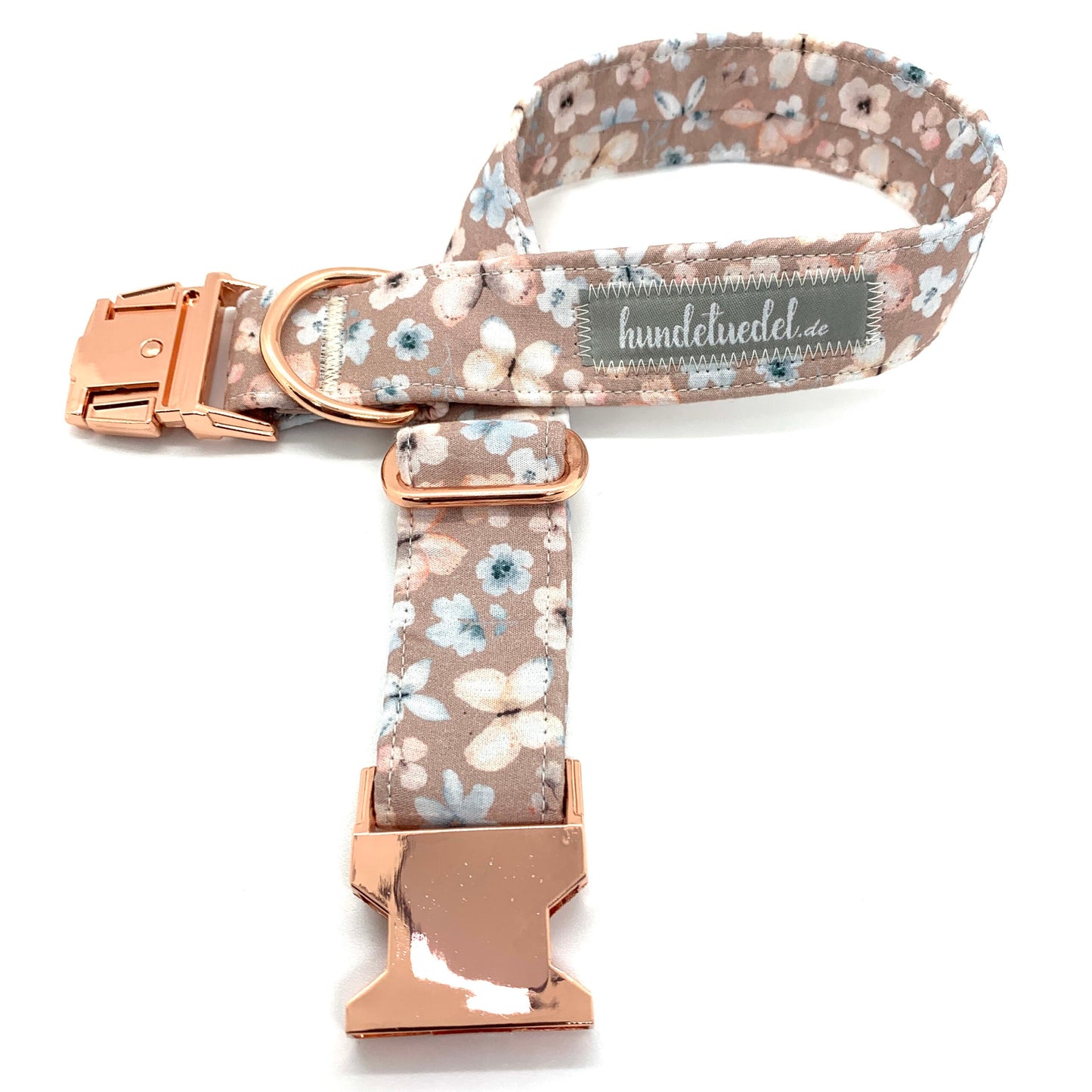 Halsband Print