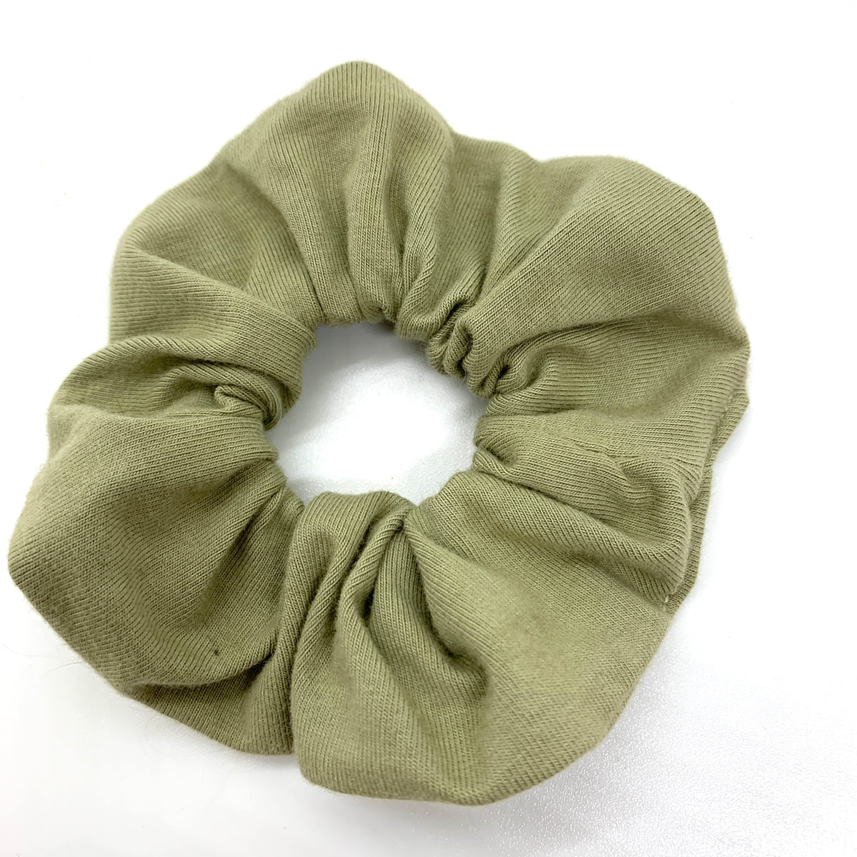 Scrunchie Jersey