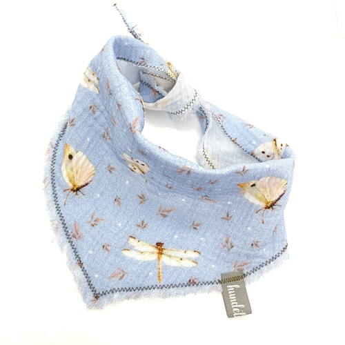 BaseTuch Musselin Print