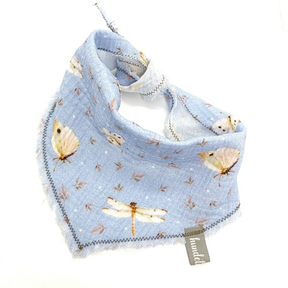 BaseTuch Musselin Print