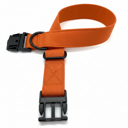 Halsband einfarbig