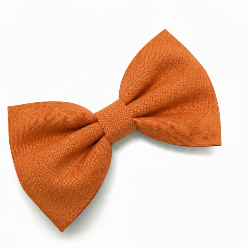 Hundefliege Orange