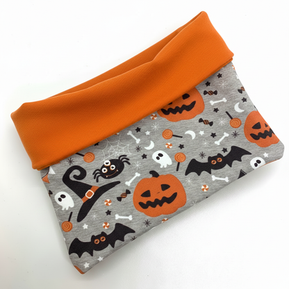 Loop Jersey Print Halloween