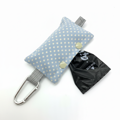 Kotbeutelspender Dots kleiner