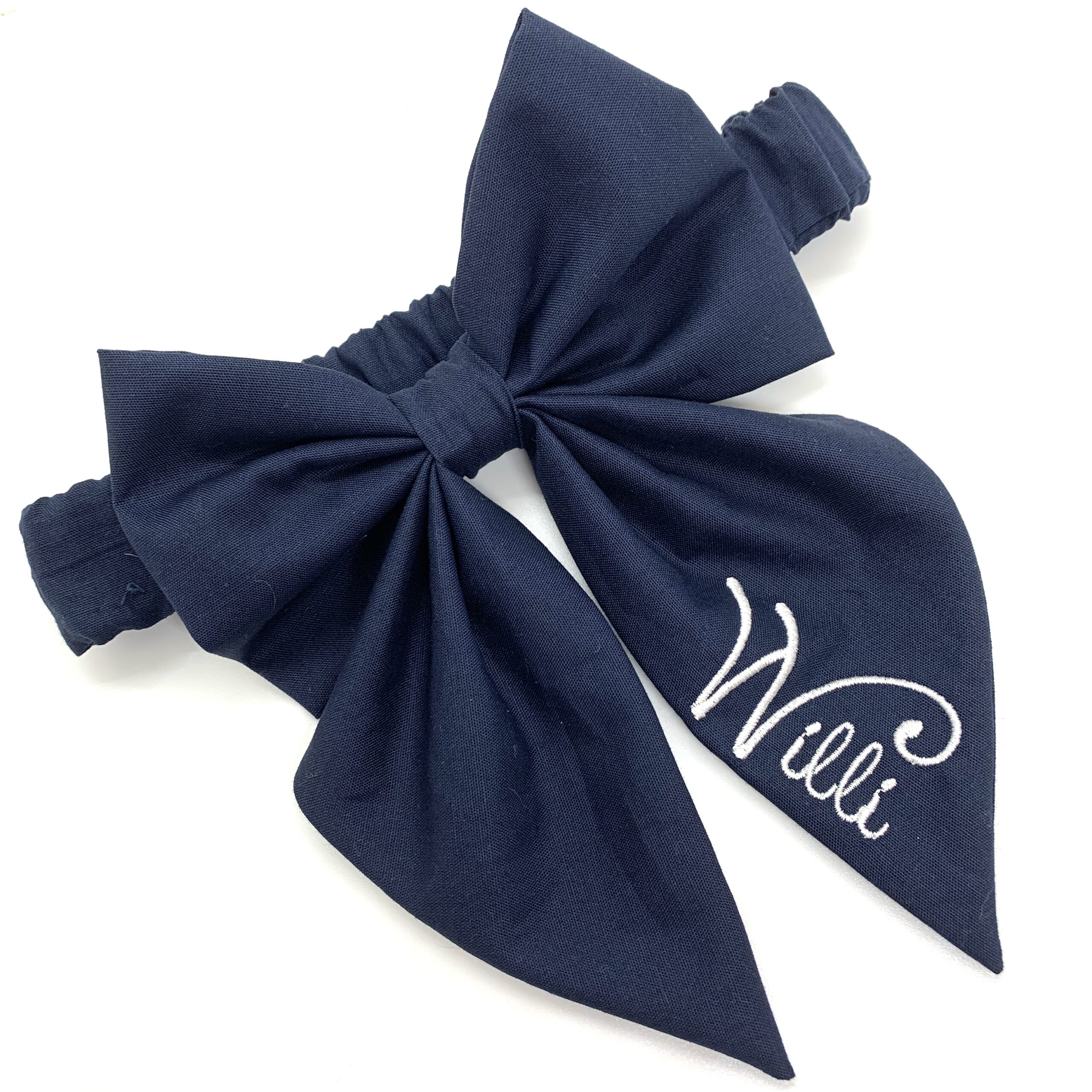 Schleife – Bild 1