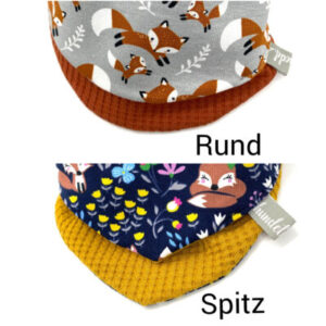 Doppeltuch aus Jersey – Bild 4