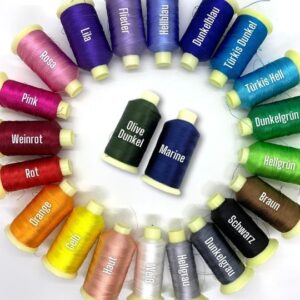 Schleife – Bild 11