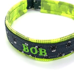 Individuelles Halsband XL – Bild 3