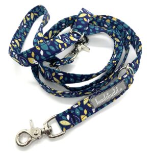 Individuelle Leine