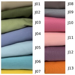 Scrunchie Schlüsselanhänger – Bild 15