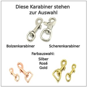 Individuelle Leine – Bild 10