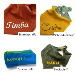 Impfpasshülle – Bild 6