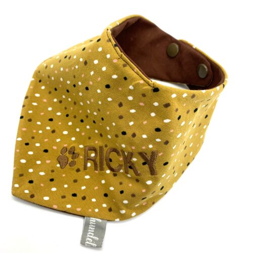 Wendetuch aus Baumwolle