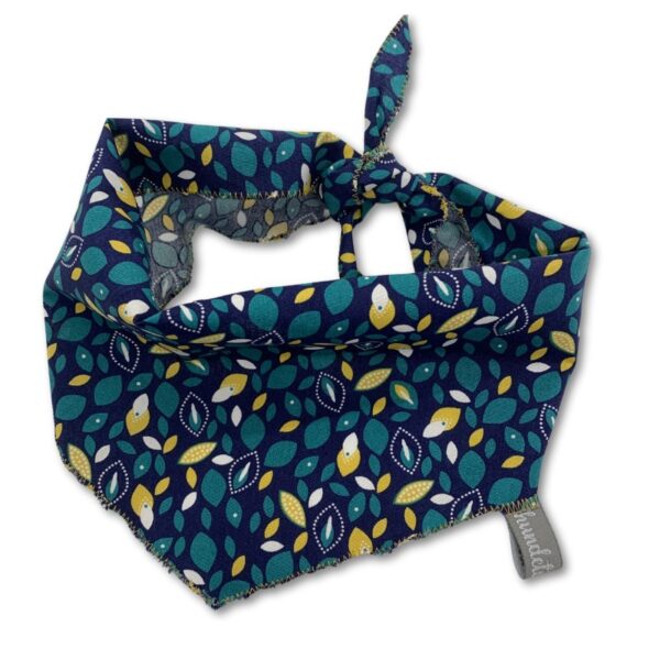 Baumwolltuch (einfach)