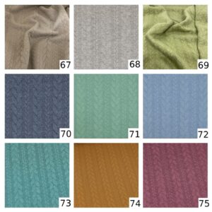 Strick Loop – Bild 5