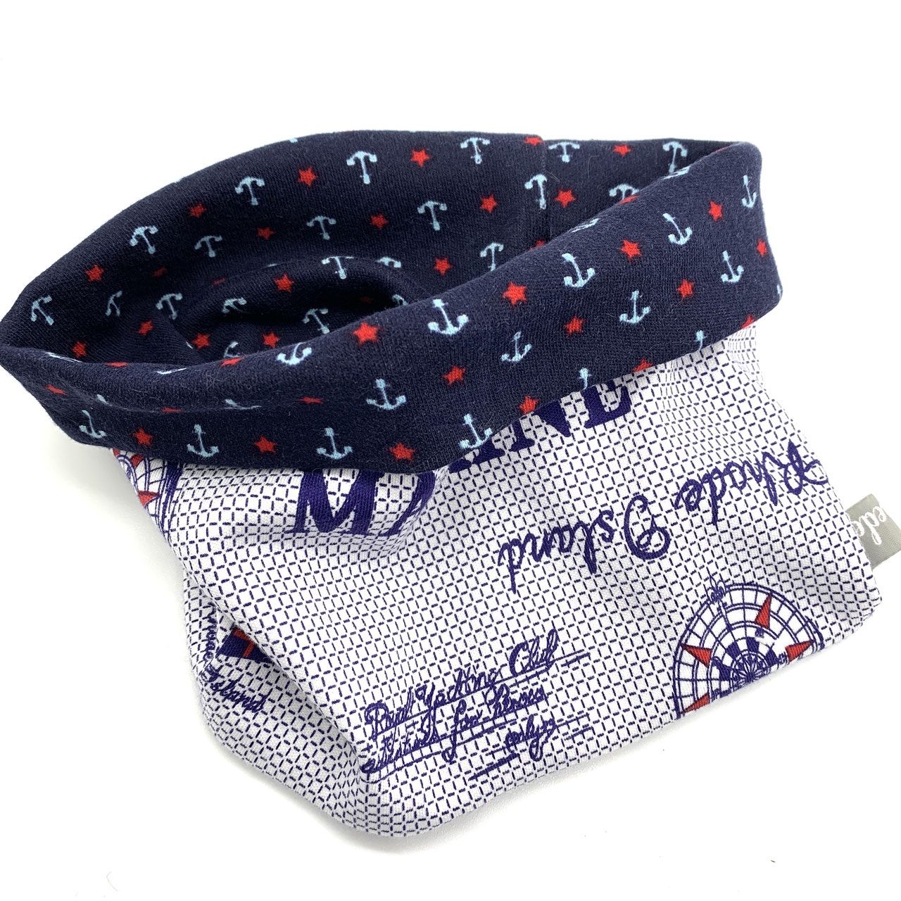 Jersey Loop – Bild 1