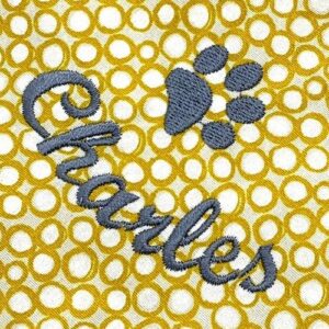 Impfpasshülle – Bild 8