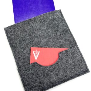 Impfpasshülle – Bild 2