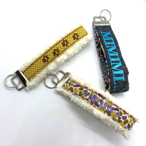 Schlรผsselanhรคnger