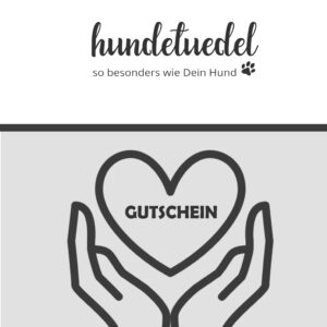 Gutschein – Freude zum Aussuchen