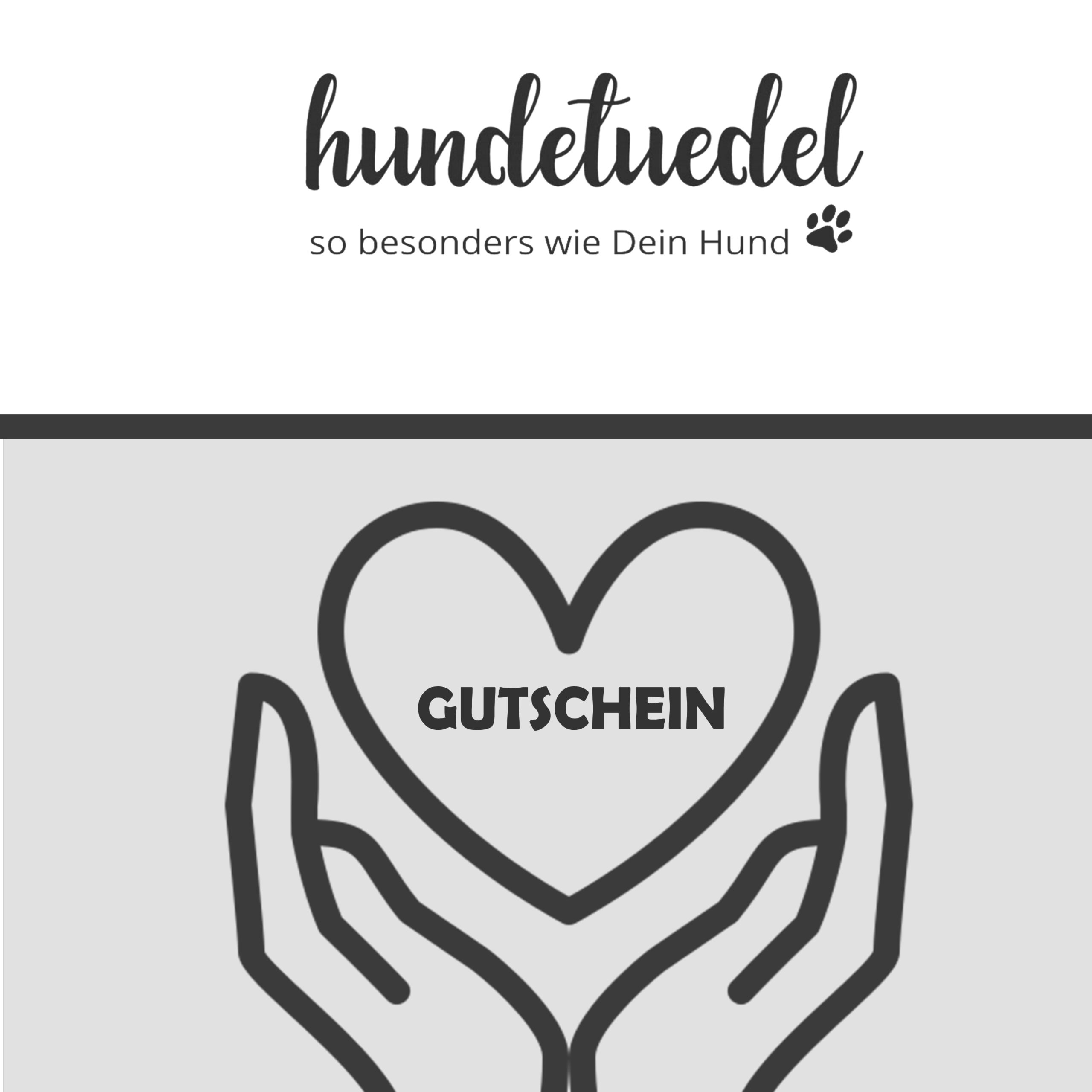 Gutschein – Freude zum Aussuchen – Bild 1